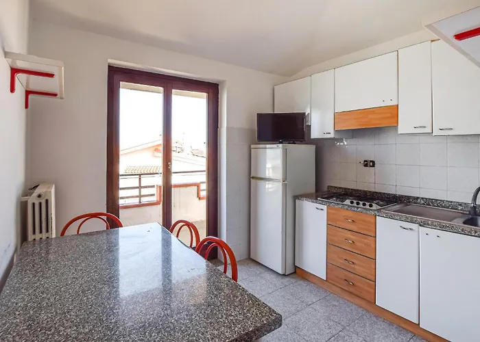 Apartamento 1 Bedroom Gorgeous In Briatico