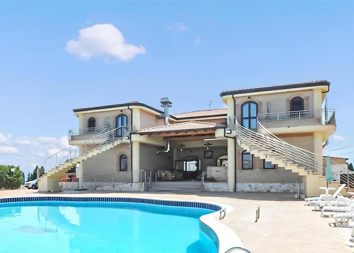 1 Bedroom Gorgeous In *