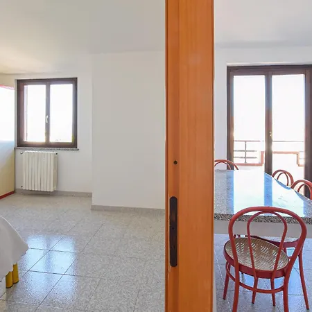 1 Bedroom Gorgeous In Appartamento *