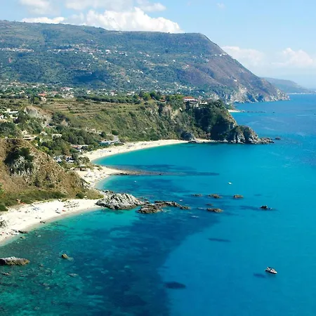 Διαμέρισμα 1 Bedroom Gorgeous In Briatico