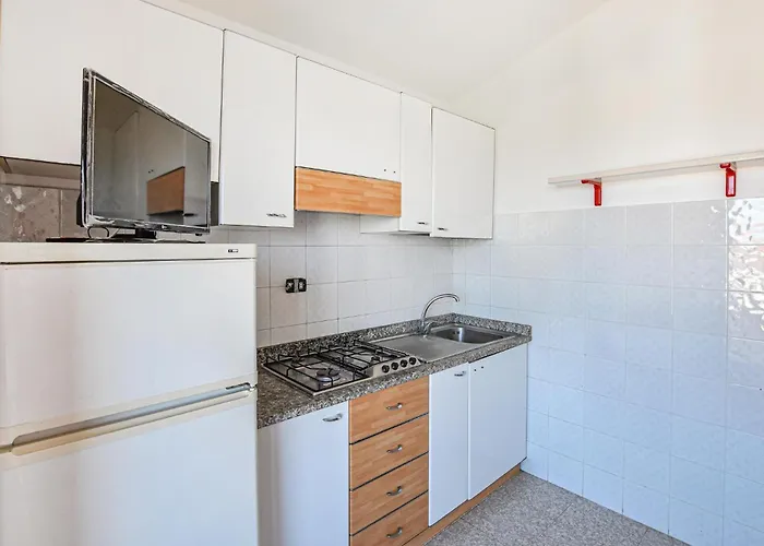 Διαμέρισμα 1 Bedroom Gorgeous In *