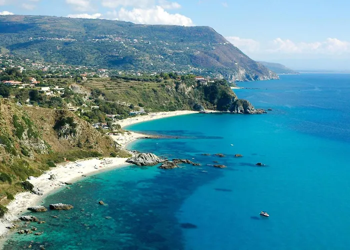 Διαμέρισμα 1 Bedroom Gorgeous In Briatico